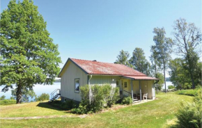 Гостиница Holiday home Torrskog Bengtsfors  Gustavsfors